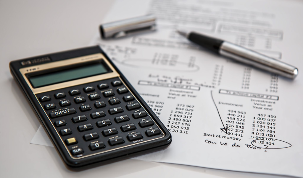Finanzas para no Financieros